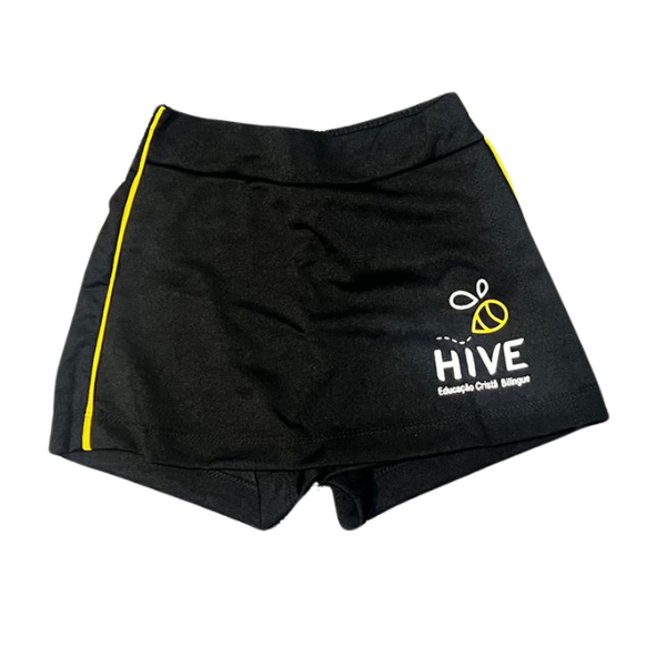 Short-saia